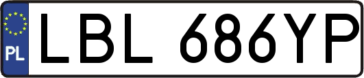 LBL686YP