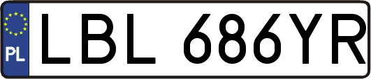 LBL686YR