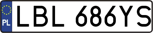 LBL686YS