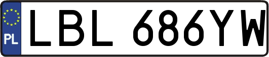 LBL686YW
