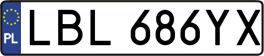 LBL686YX