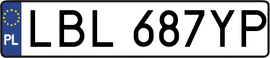 LBL687YP