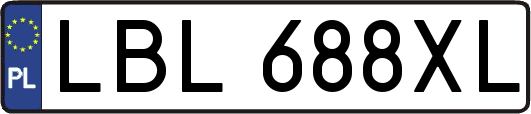 LBL688XL