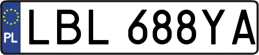 LBL688YA