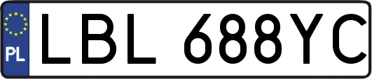 LBL688YC