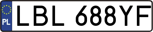 LBL688YF