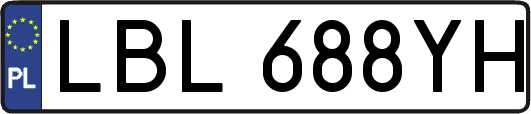 LBL688YH