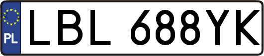 LBL688YK
