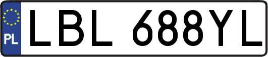 LBL688YL