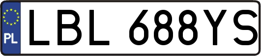 LBL688YS