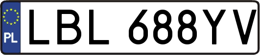 LBL688YV