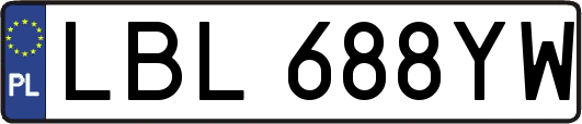 LBL688YW