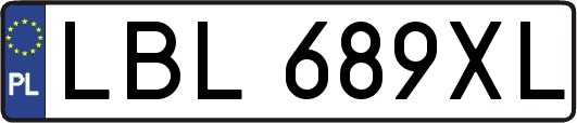 LBL689XL