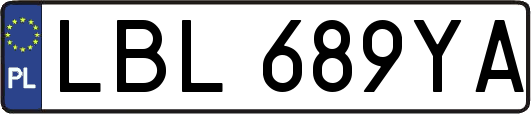 LBL689YA