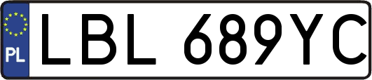 LBL689YC
