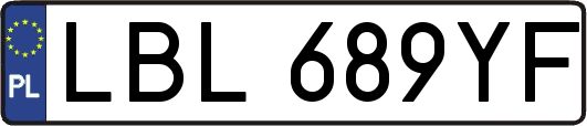 LBL689YF