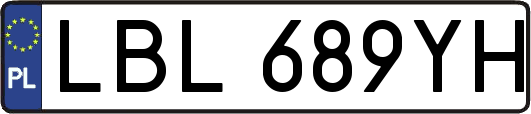 LBL689YH