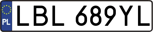 LBL689YL