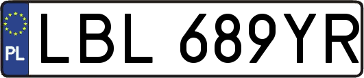 LBL689YR