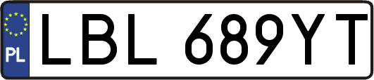 LBL689YT