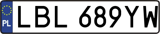 LBL689YW