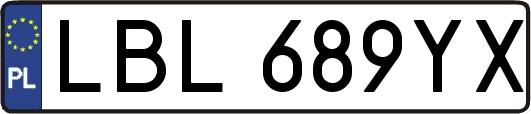 LBL689YX