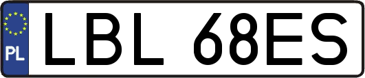 LBL68ES