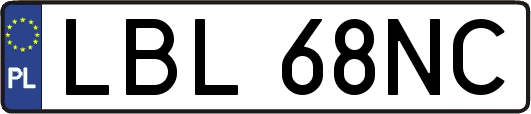 LBL68NC