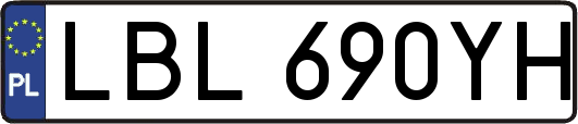 LBL690YH
