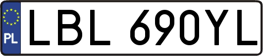 LBL690YL