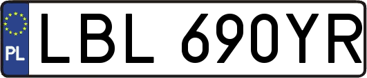 LBL690YR