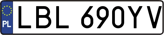 LBL690YV