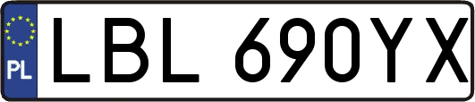 LBL690YX