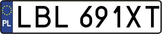 LBL691XT