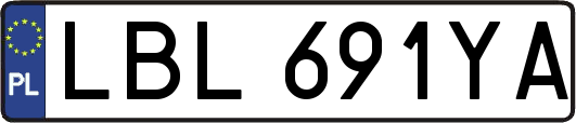 LBL691YA