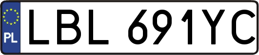 LBL691YC