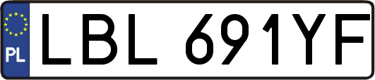 LBL691YF