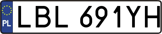 LBL691YH