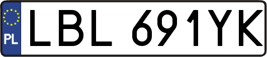 LBL691YK