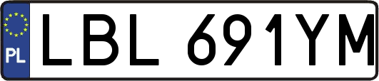 LBL691YM