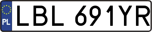 LBL691YR