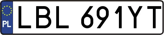 LBL691YT