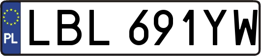 LBL691YW
