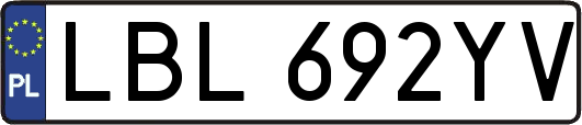 LBL692YV