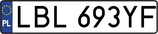 LBL693YF