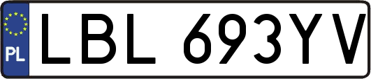 LBL693YV