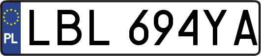 LBL694YA