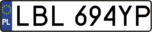 LBL694YP