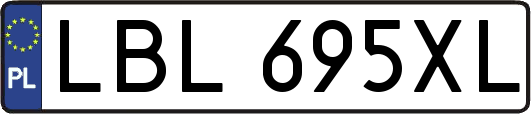 LBL695XL