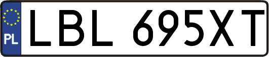 LBL695XT